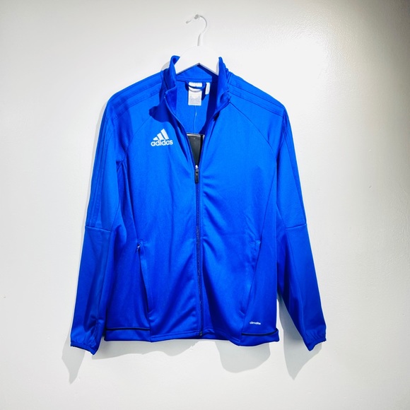 adidas Other - Adidas Zip Up Jacket